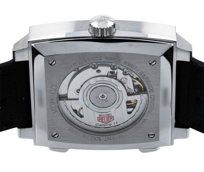 Tag Heuer Monaco CAW211P.FC6356